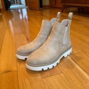 Chinese Laundry Boots